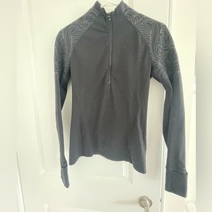 Lulu lemon pull over